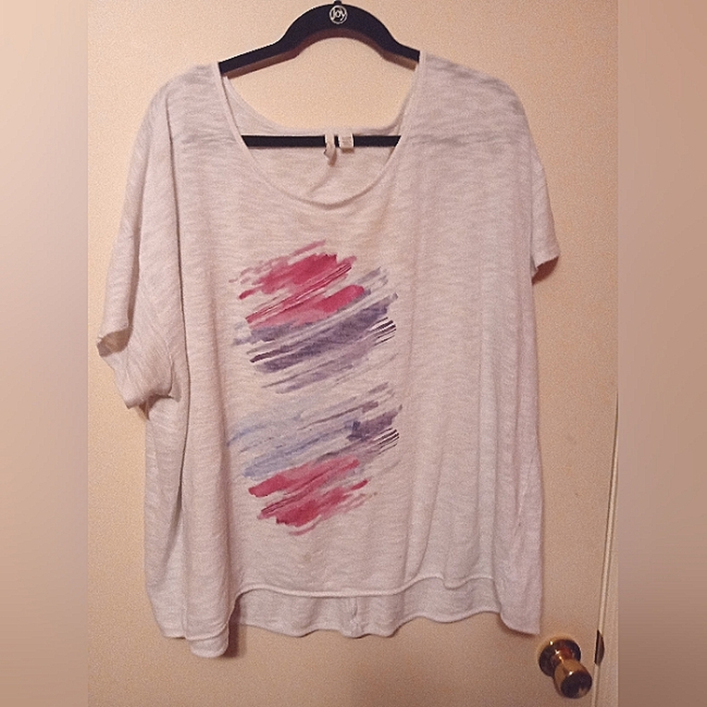 CATO Active Shirt